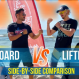 Fliteboard vs Lift Efoil: Which Is The Best For You?