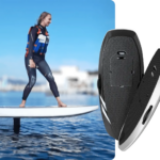 “Waydoo Flyer One Plus Review: Affordable and Fun eFoiling Experience”