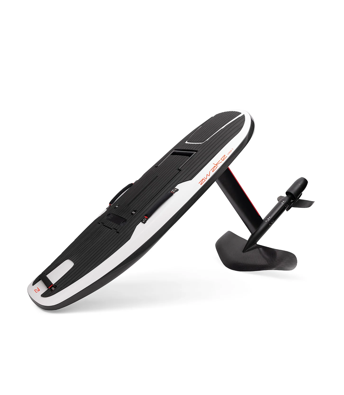 A picture of Awake Vinga 3 electric surfboard